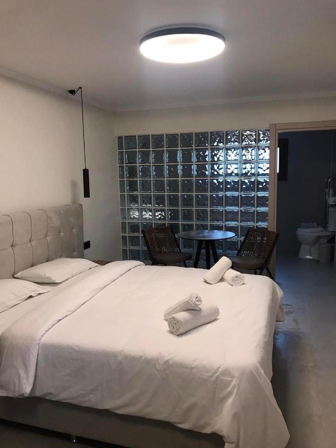 Hotel Argo Siviri Ngoại thất bức ảnh